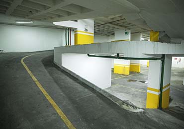 Four Levels of Parking