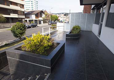 Wheelchair Accessible